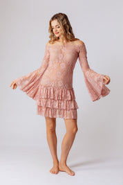 Nixie Dress