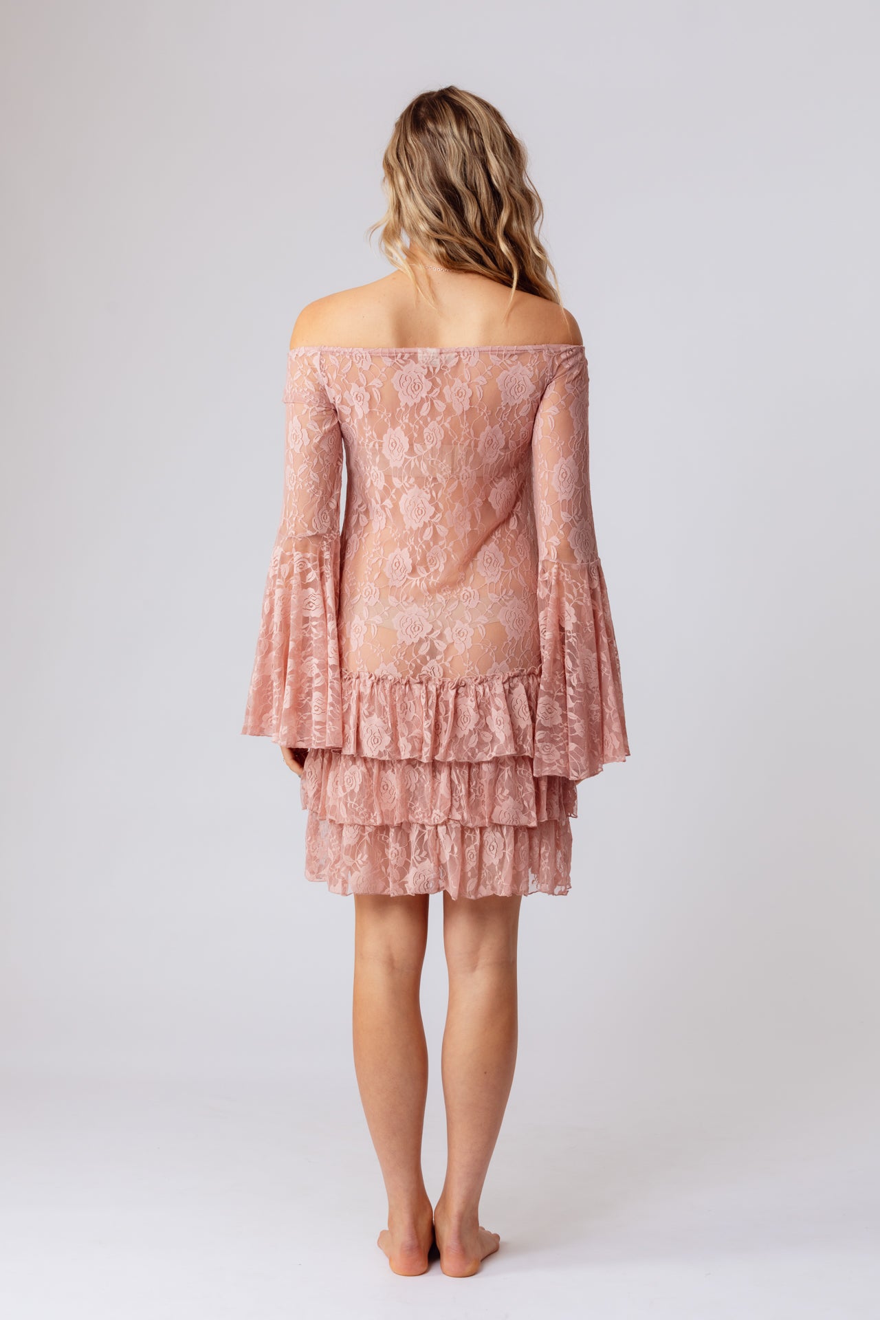 Nixie Dress