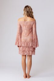 Nixie Dress