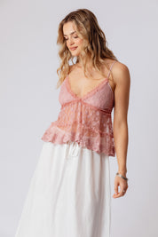 Lyric Top