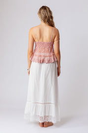 Lyric Top