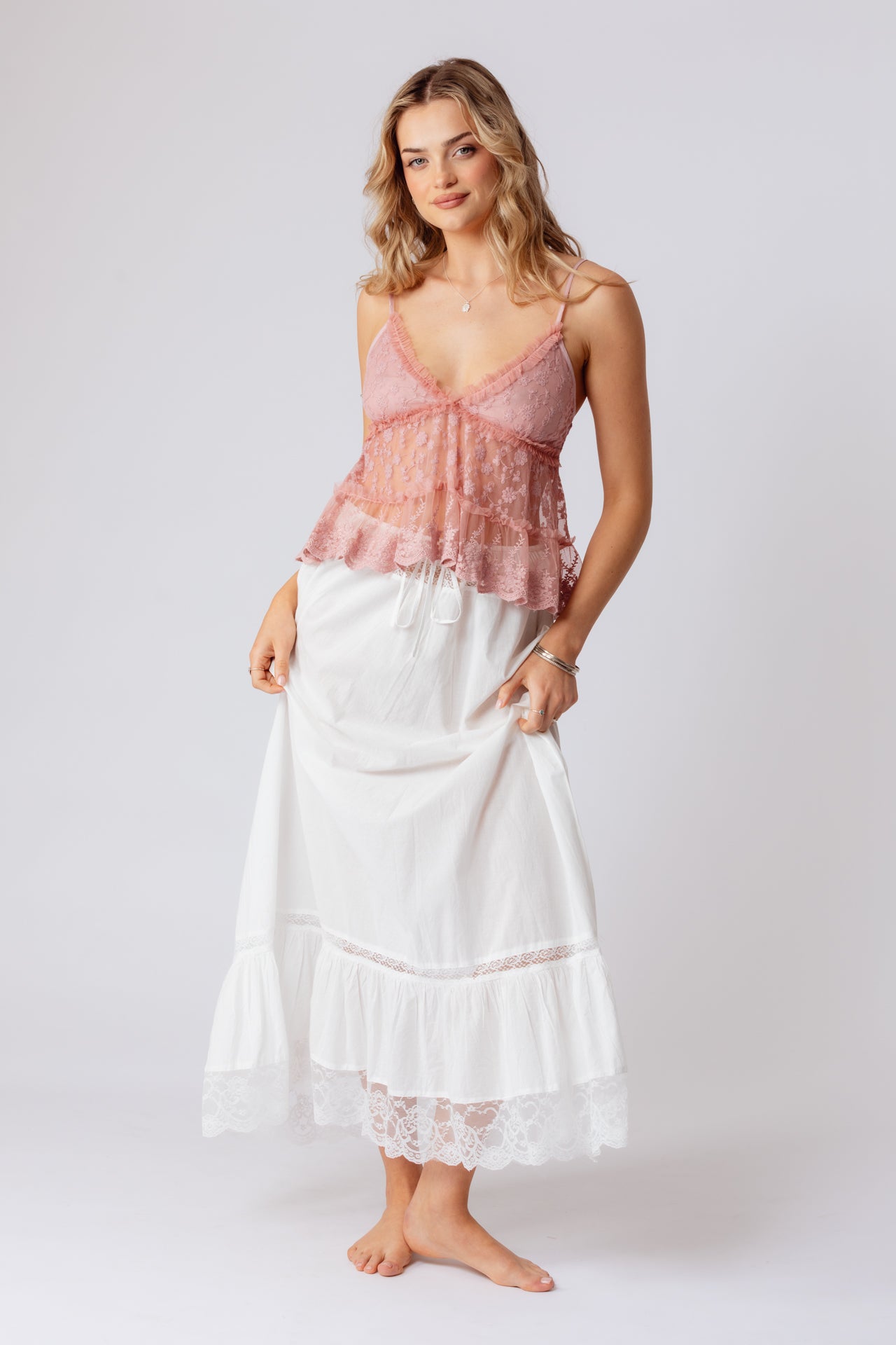 Lyric Top