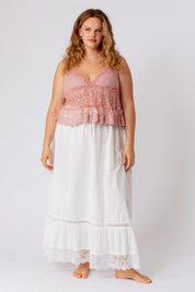 Lyric Top