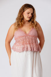 Lyric Top