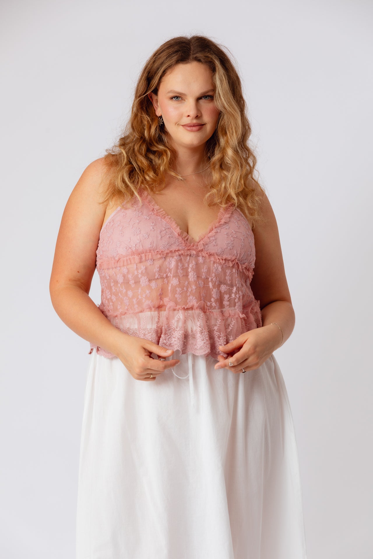 Lyric Top