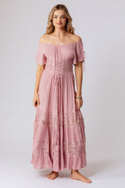 Woodland Dress