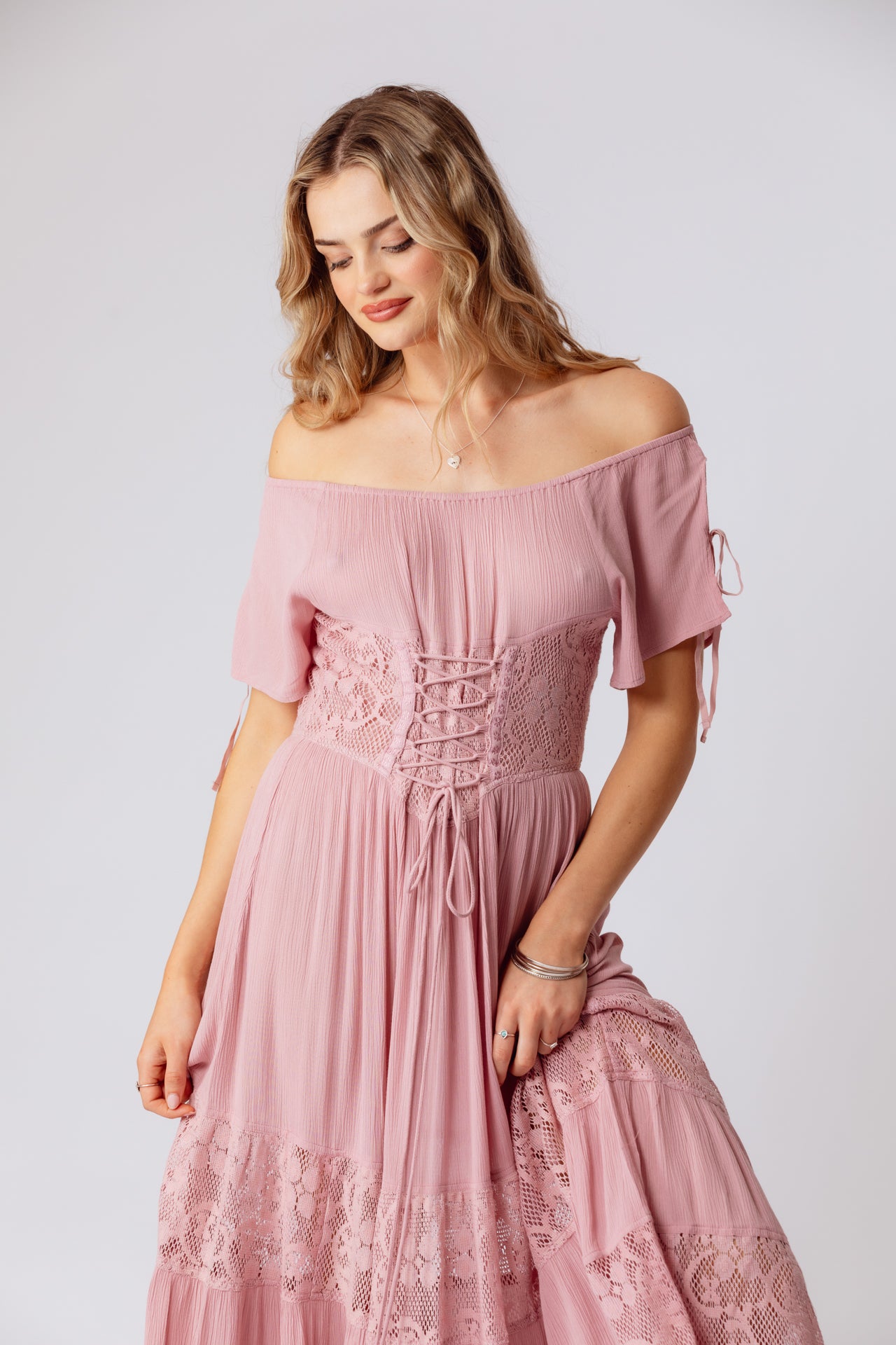 Woodland Dress