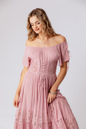 Woodland Dress