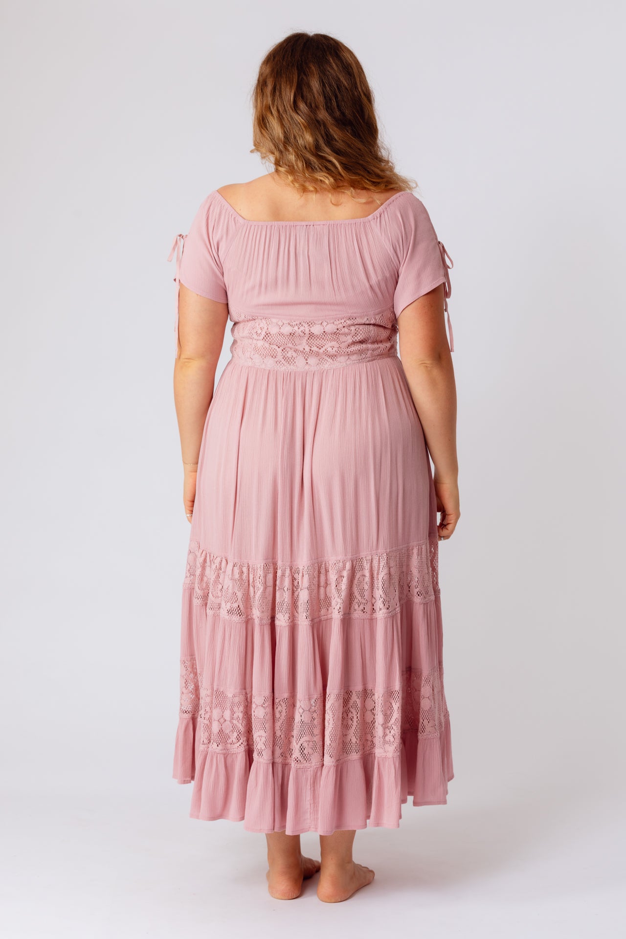 Woodland Dress