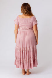 Woodland Dress