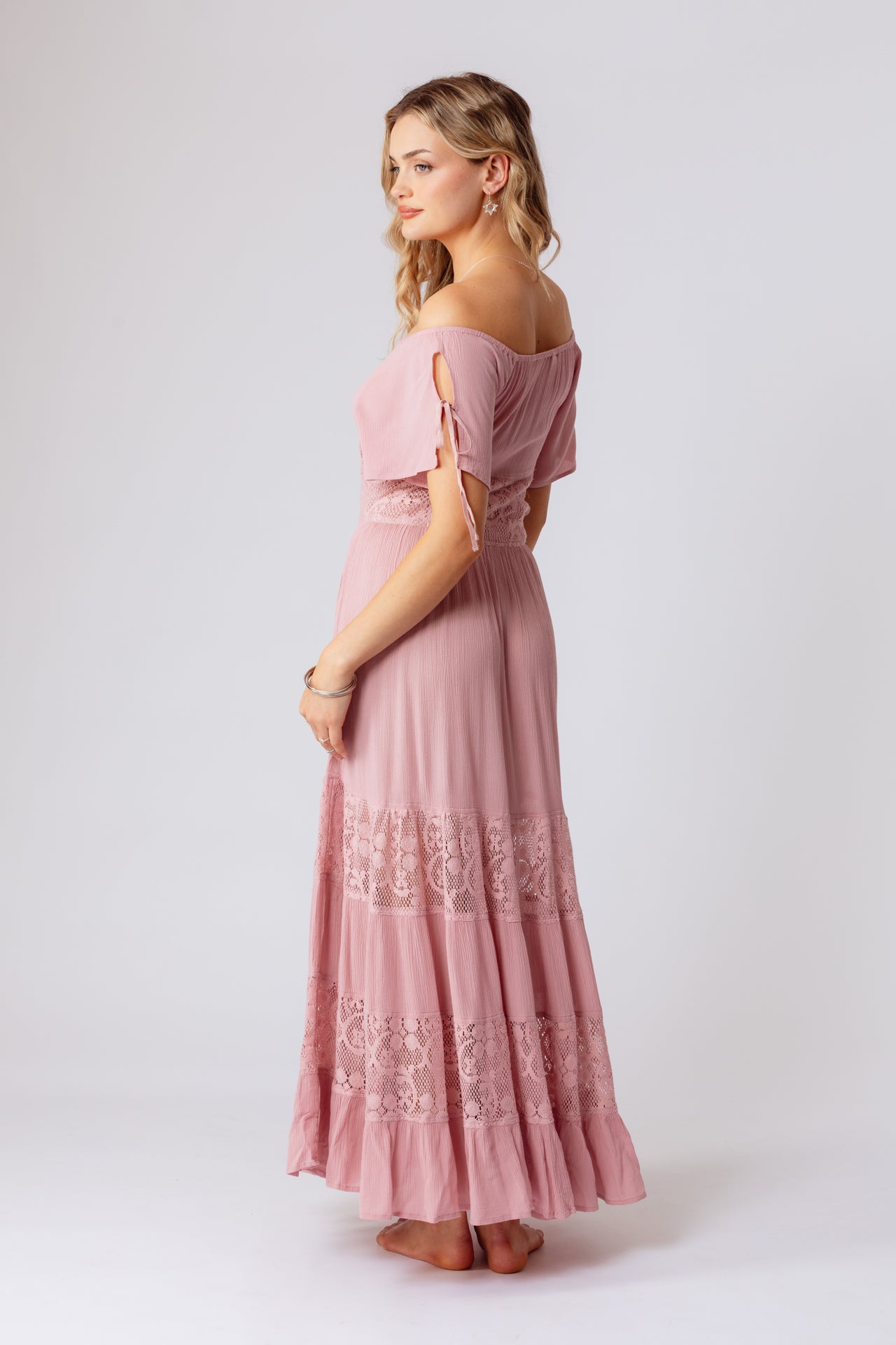 Woodland Dress