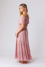 Woodland Dress