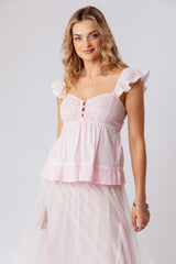 Twinkle Top