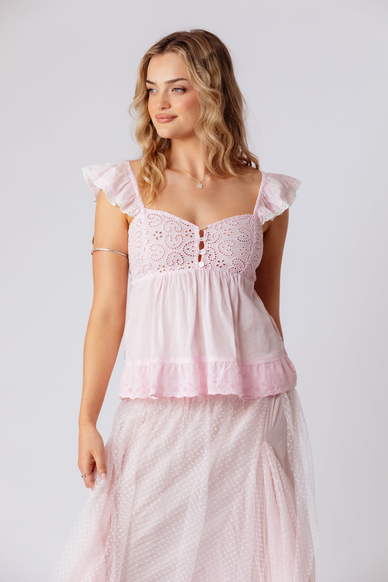 Twinkle Top