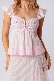 Twinkle Top