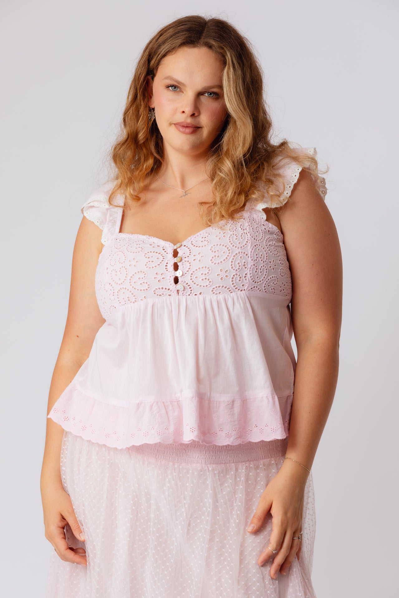 Twinkle Top