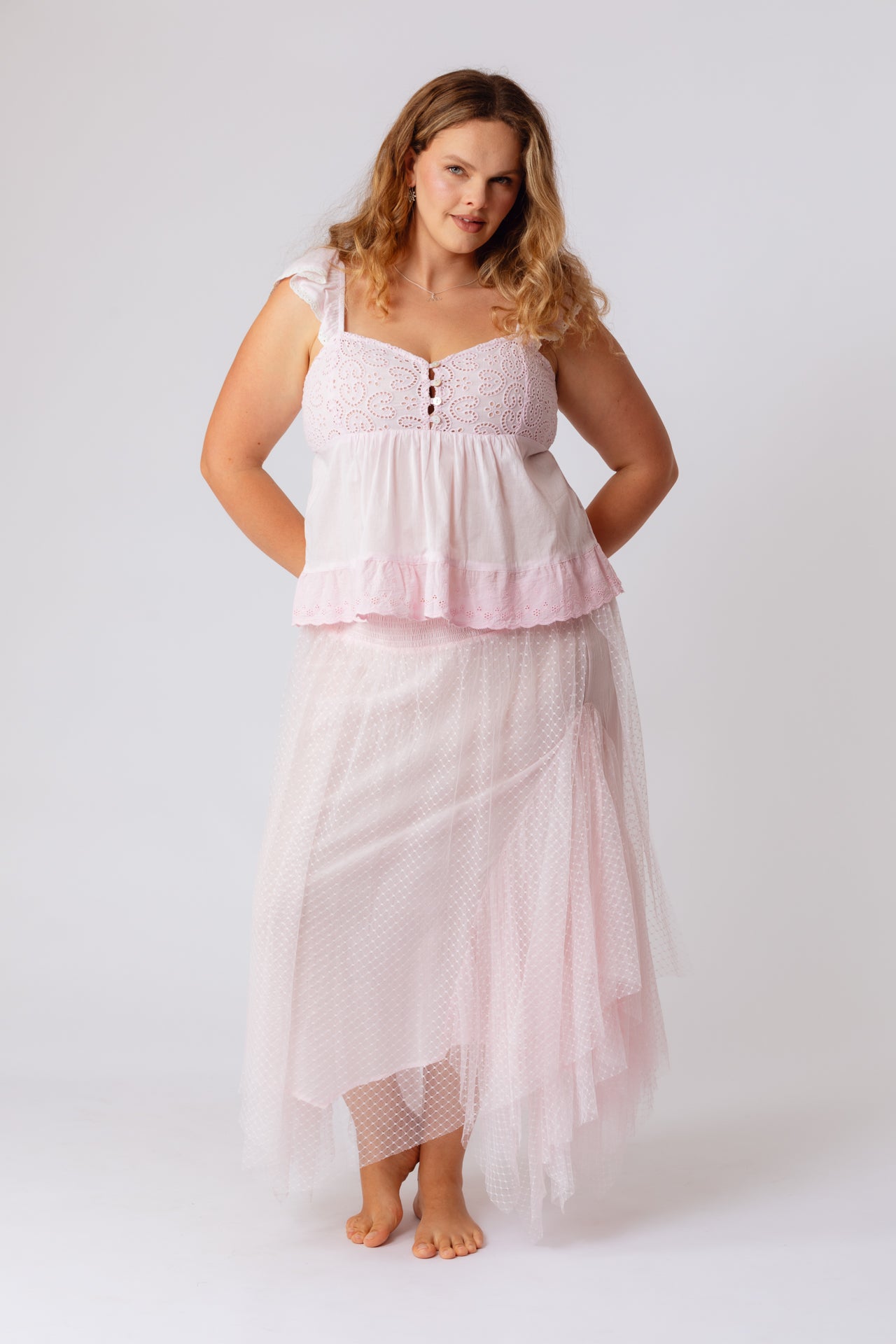 Twinkle Top