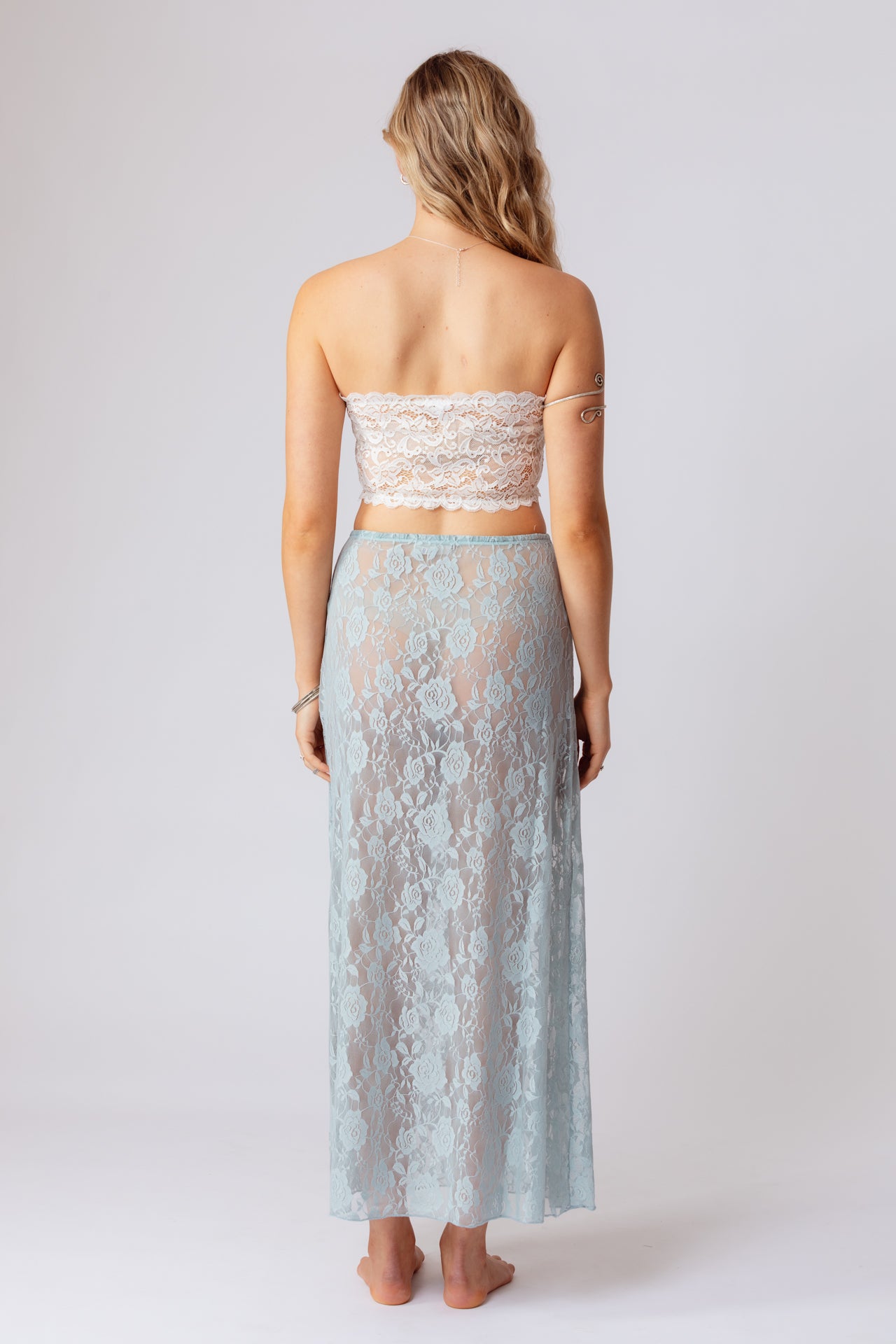 Petal Top
