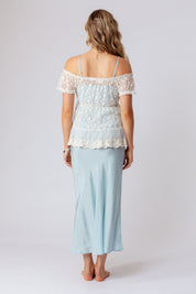Blue Bell Top