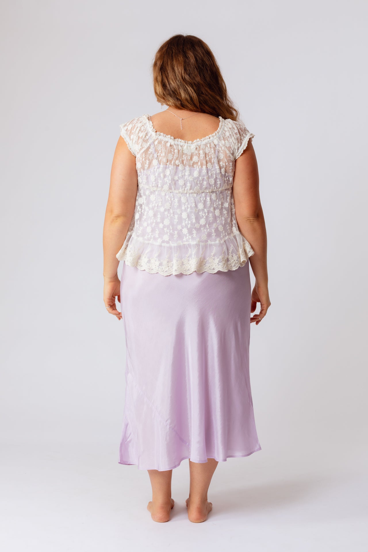 Blue Bell Top