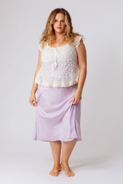 Blue Bell Top
