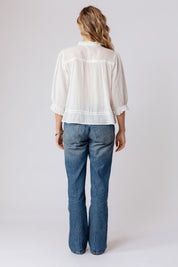 Petunia Top