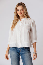 Petunia Top