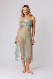Sprite Dress