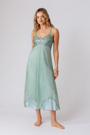 Sprite Dress