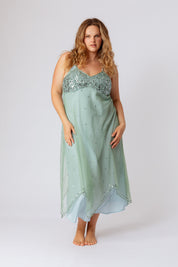 Sprite Dress
