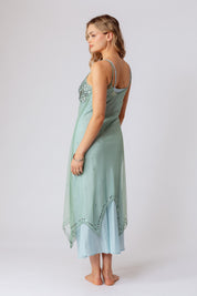 Sprite Dress