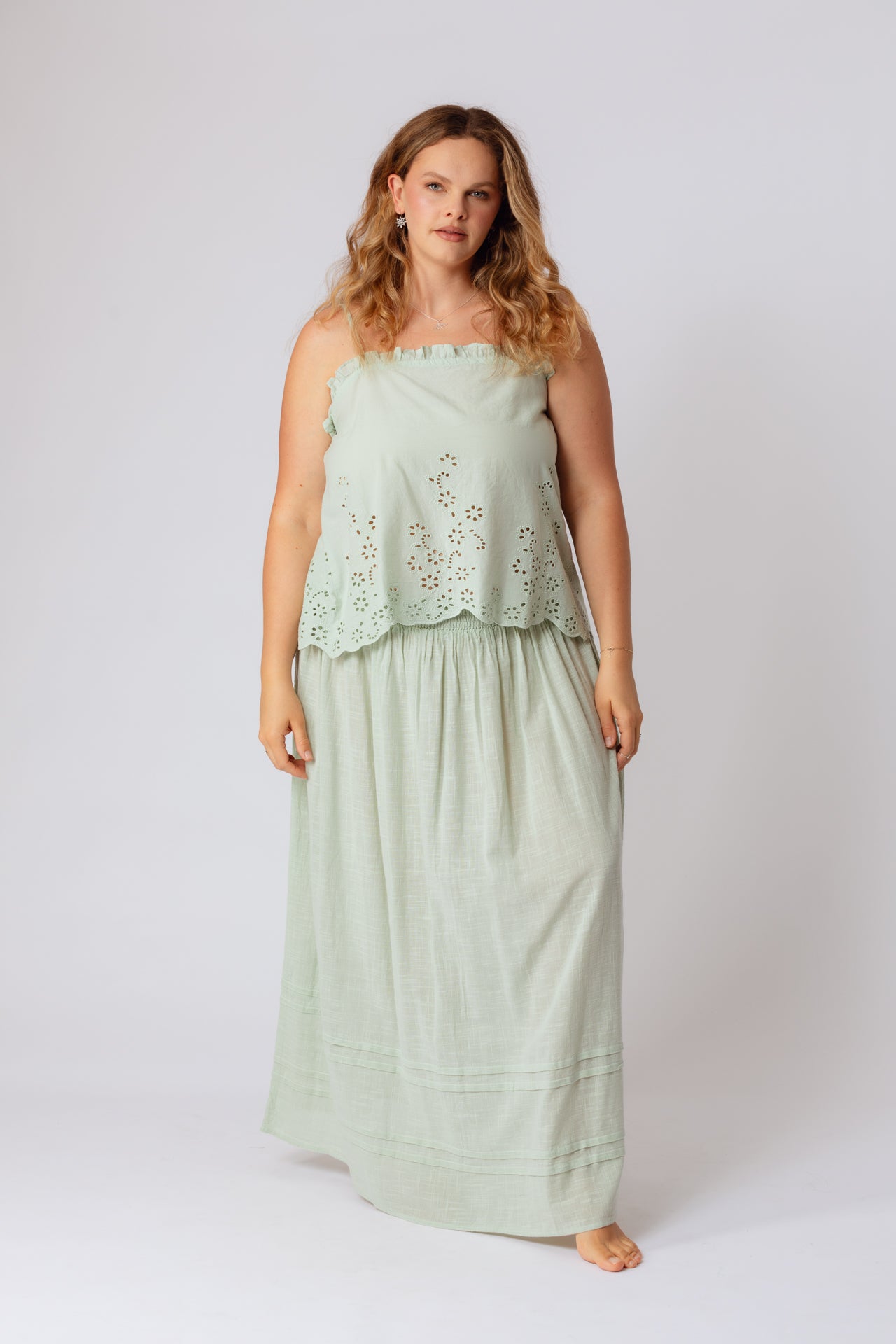 Dell Skirt