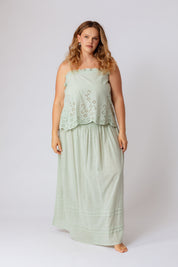 Dell Skirt