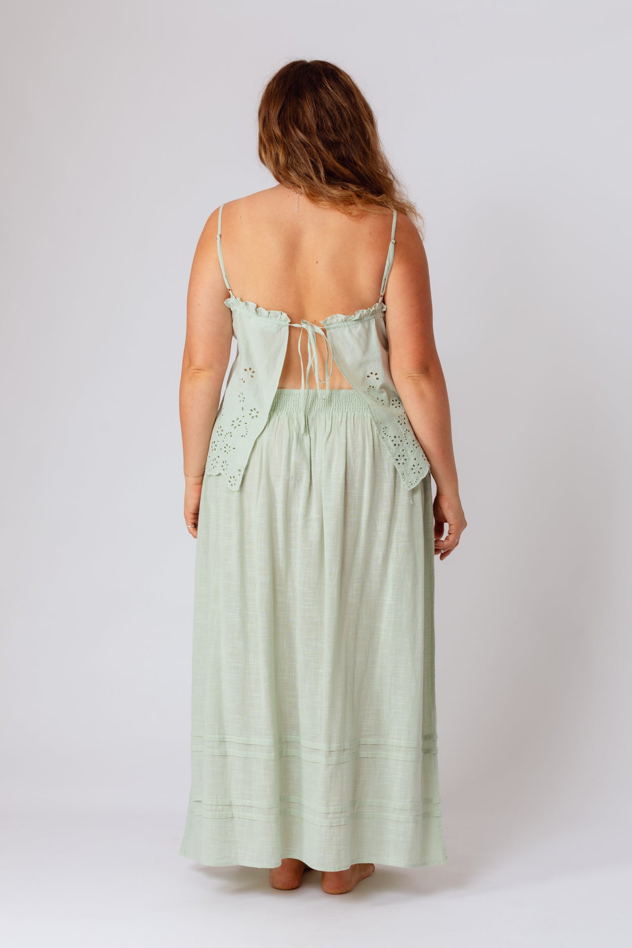 Dell Skirt
