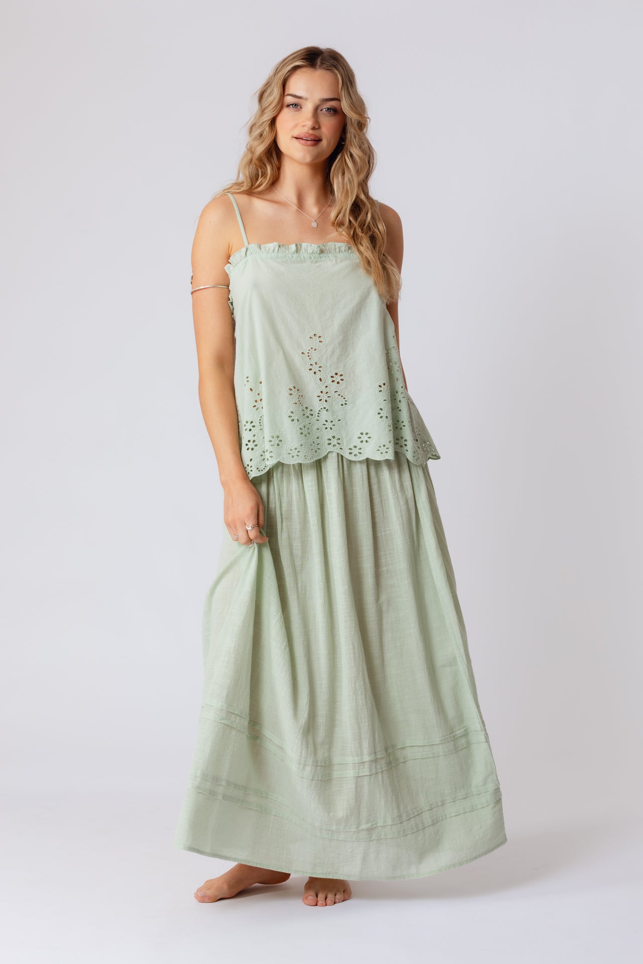 Dell Skirt