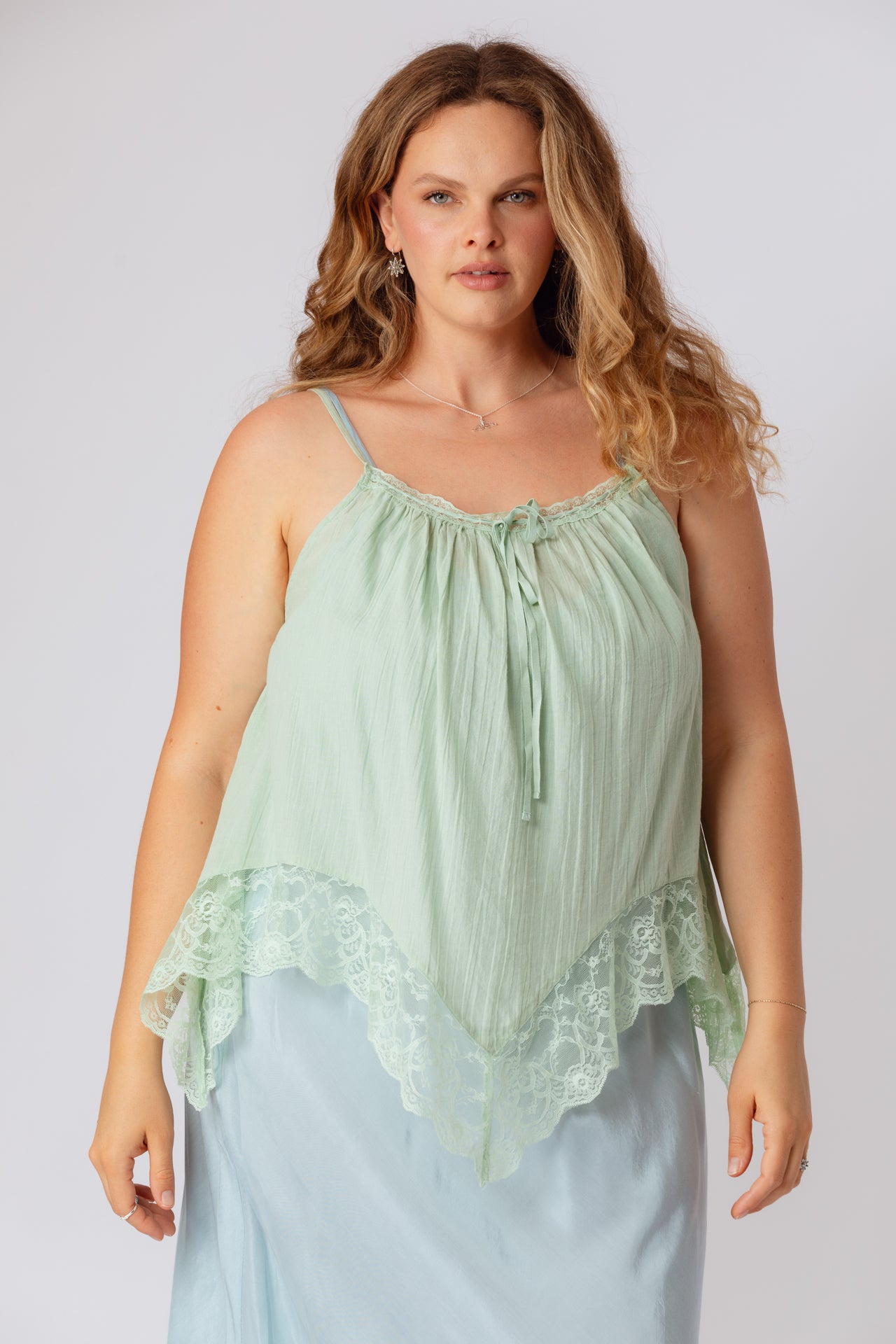 Elvina Top