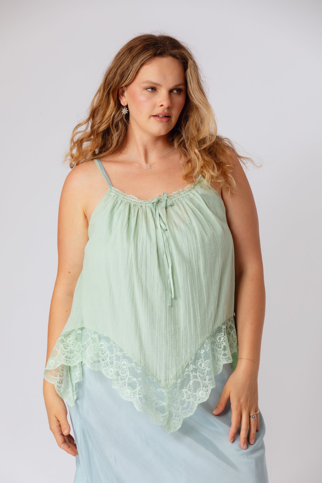 Elvina Top