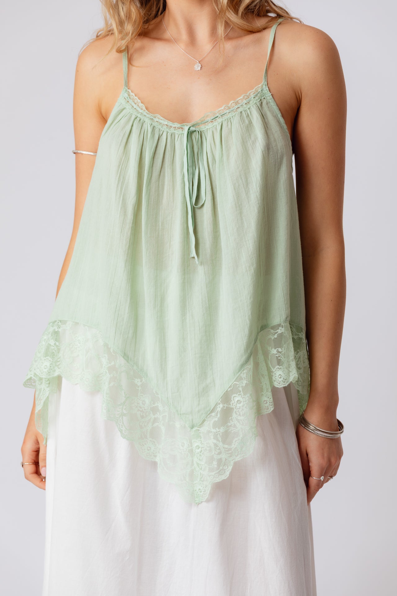 Elvina Top