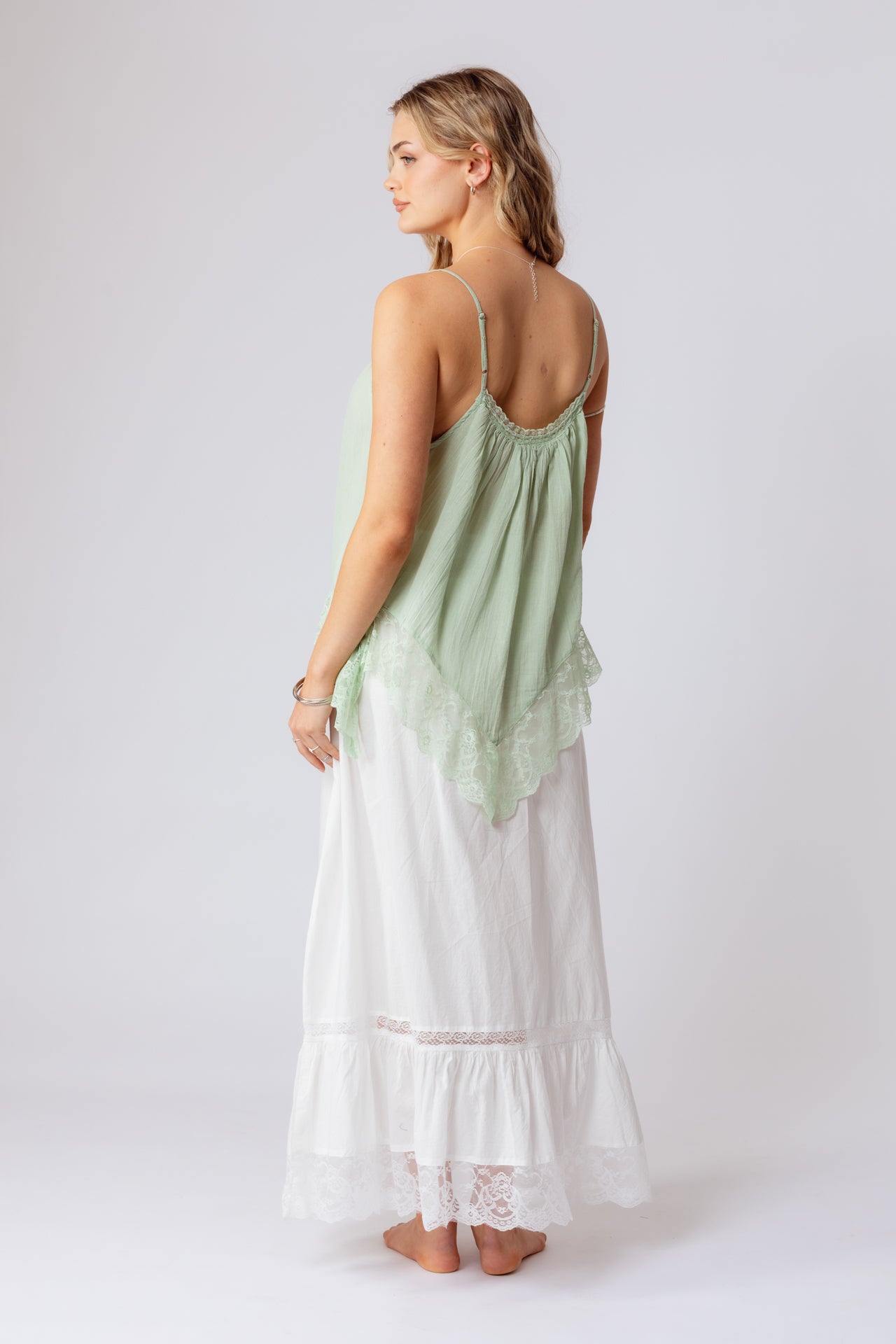 Elvina Top