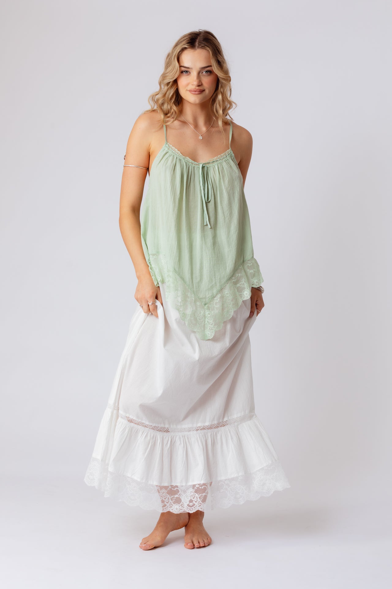 Elvina Top