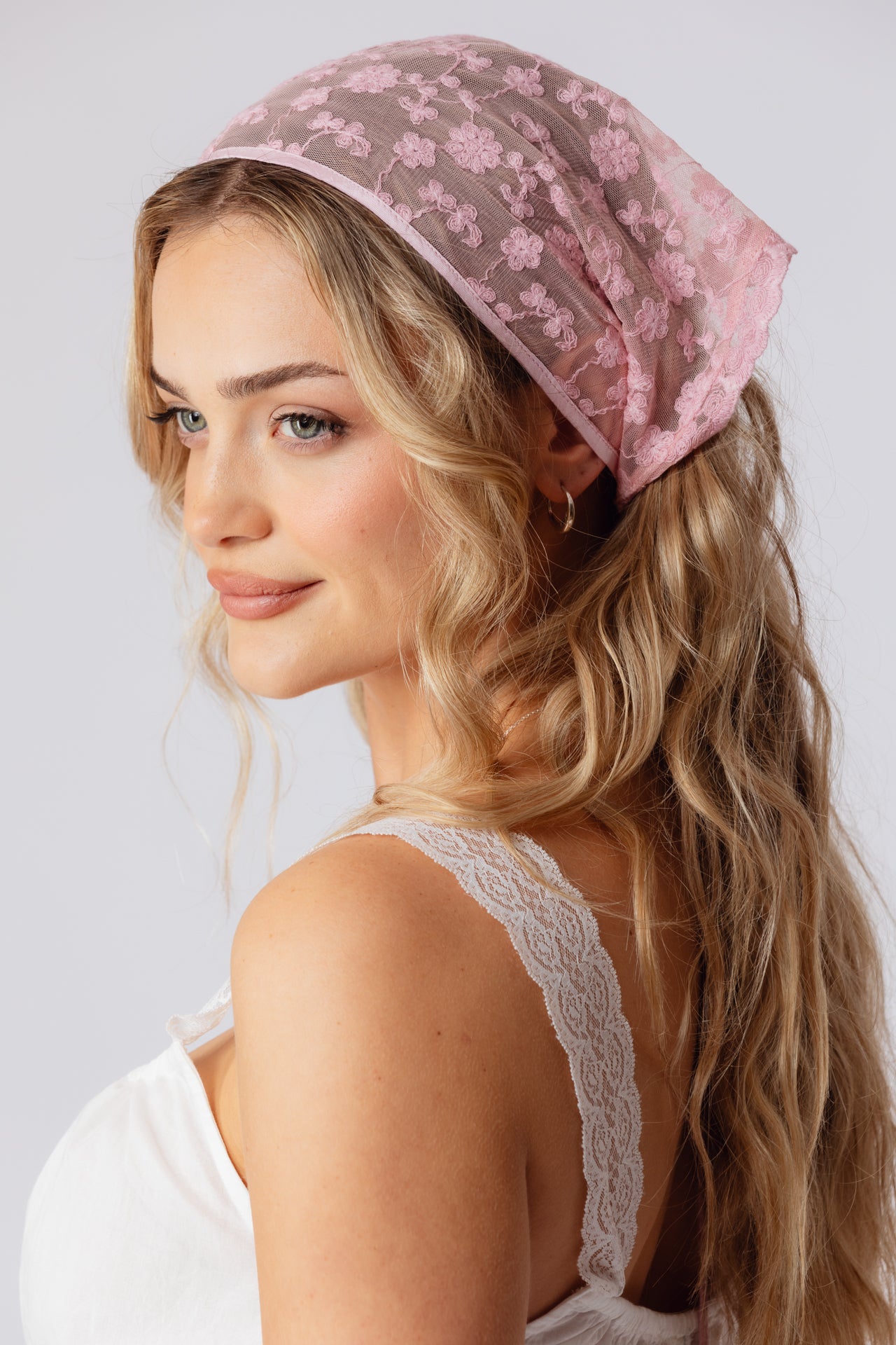 Tana Head Scarf