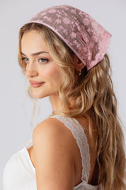 Tana Head Scarf