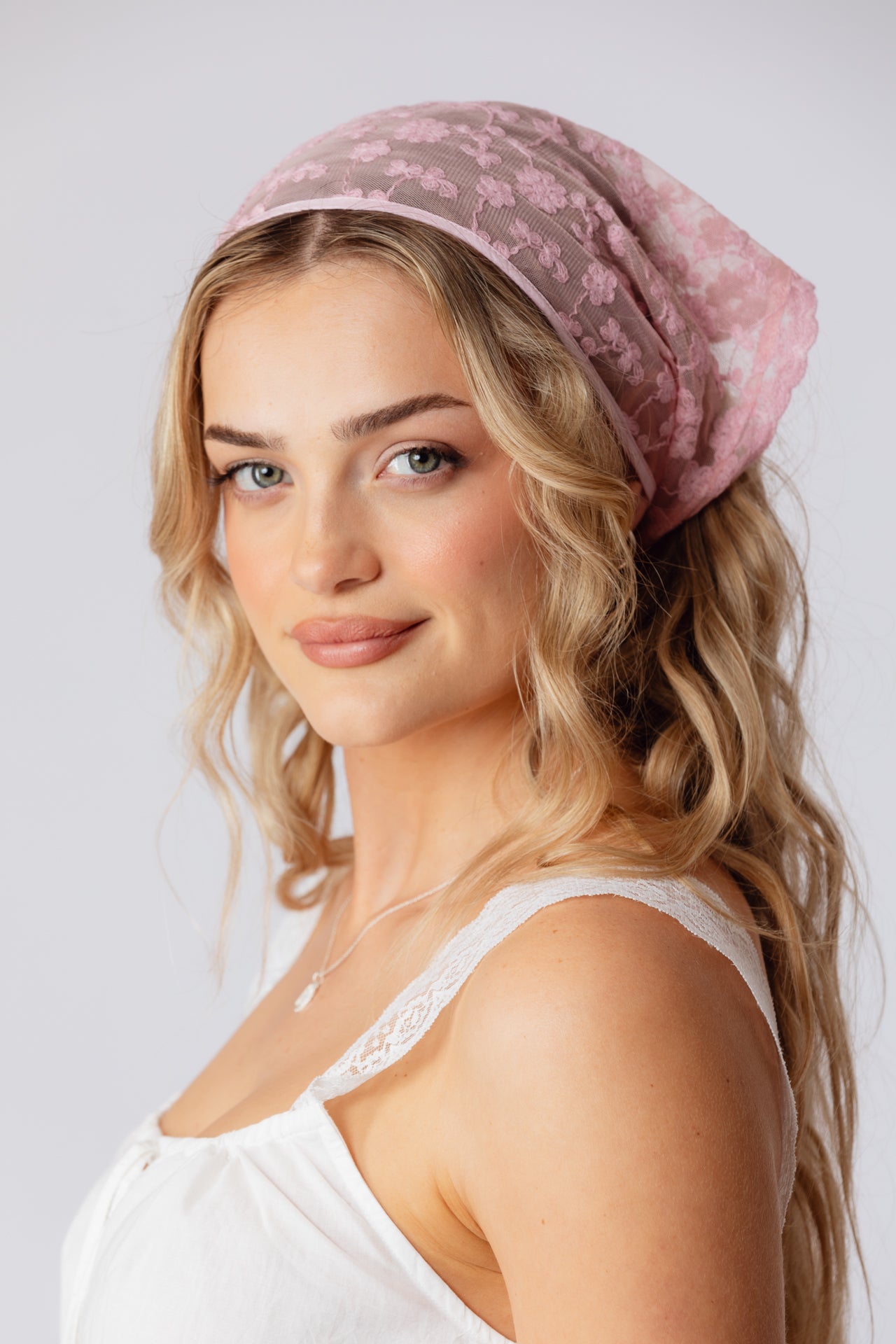 Tana Head Scarf