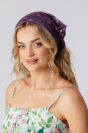 Tana Head Scarf