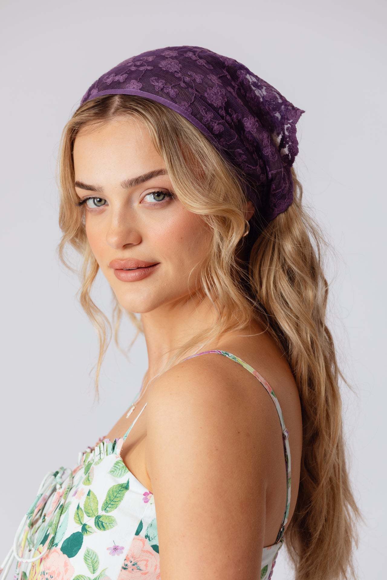 Tana Head Scarf