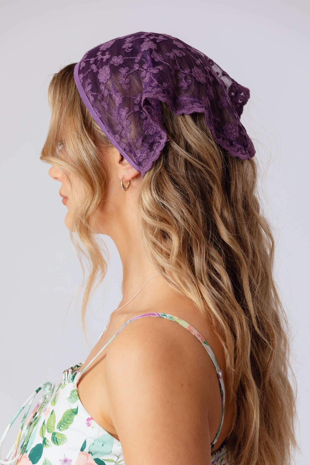 Tana Head Scarf