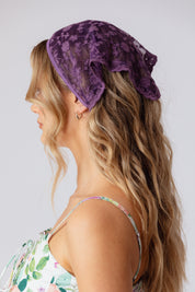 Tana Head Scarf