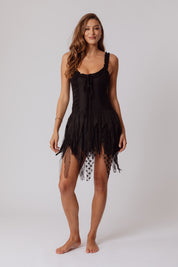 Wolf Moon Dress