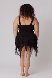 Wolf Moon Dress