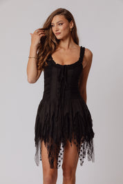 Wolf Moon Dress